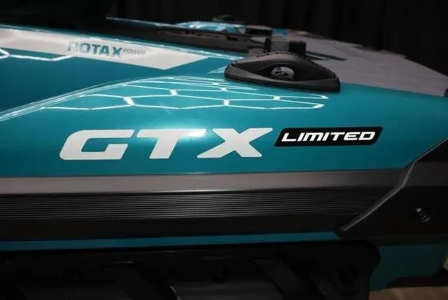 Slide: The Image of Sea-Doo GTX 2026 - 20