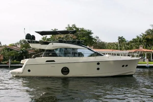 Slide: The Image of Monte Carlo 5 by Beneteau 2015 - 0