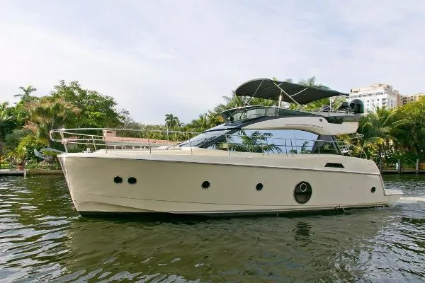 Slide: The Image of Monte Carlo 5 by Beneteau 2015 - 1