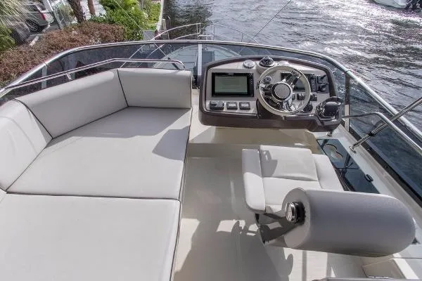 Slide: The Image of Monte Carlo 5 by Beneteau 2015 - 7