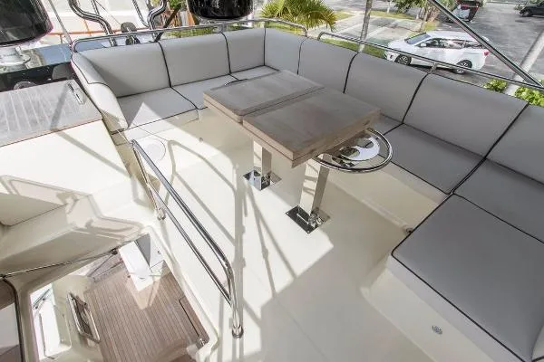 Slide: The Image of Monte Carlo 5 by Beneteau 2015 - 8