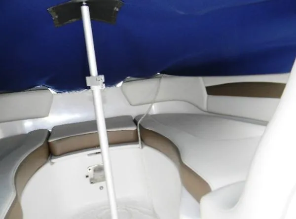 Slide: The Image of Chaparral 244 Sunesta 2014 - 6
