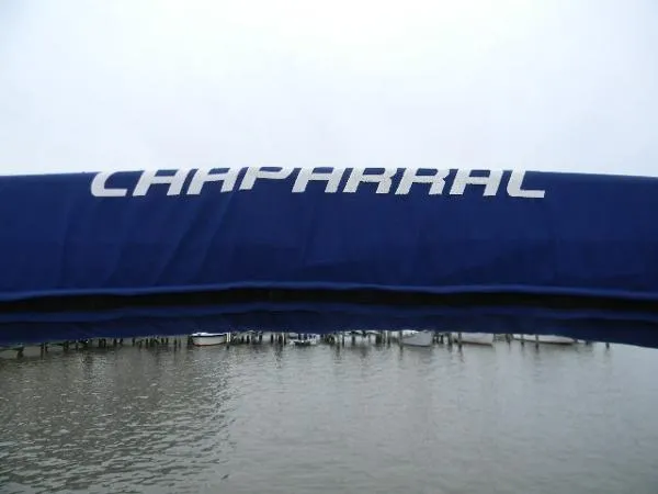 Slide: The Image of Chaparral 244 Sunesta 2014 - 7
