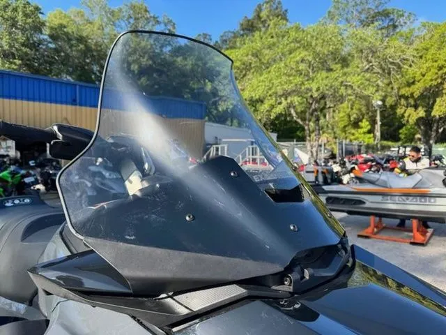Slide: The Image of Sea-Doo Explorer Pro 2026 - 10