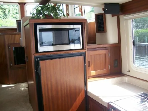Slide: The Image of American Tug 365 New Boat In Stock 2015 - 9