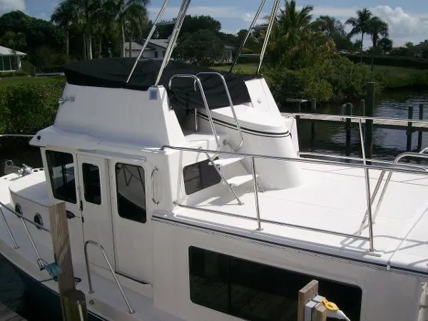 Slide: The Image of American Tug 365 New Boat In Stock 2015 - 2