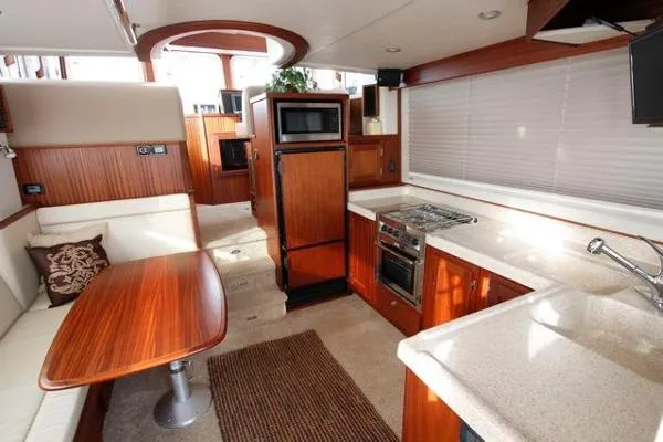 Slide: The Image of American Tug 365 New Boat In Stock 2015 - 4