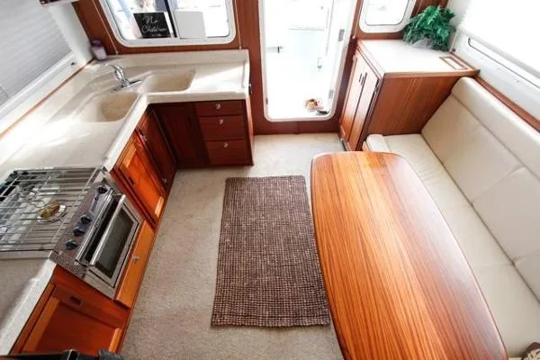 Slide: The Image of American Tug 365 New Boat In Stock 2015 - 6