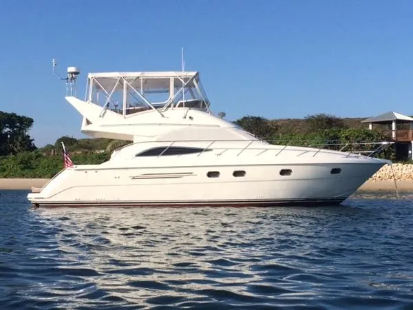 Slide: The Image of Viking Princess sport cruiser F/B 2001 - 0