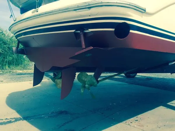 Slide: The Image of Viking Princess sport cruiser F/B 2001 - 2