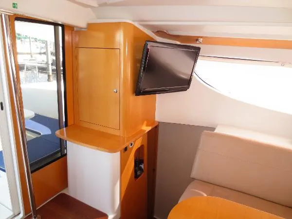 Slide: The Image of Fountaine Pajot Orana 44 2008 - 10