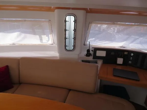 Slide: The Image of Fountaine Pajot Orana 44 2008 - 5