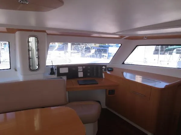 Slide: The Image of Fountaine Pajot Orana 44 2008 - 7