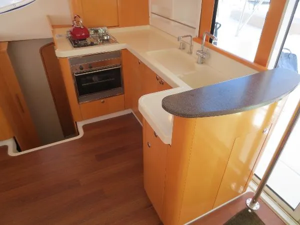 Slide: The Image of Fountaine Pajot Orana 44 2008 - 8