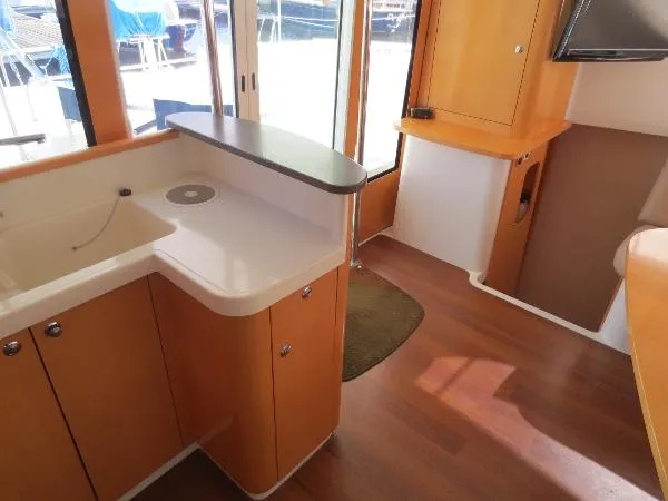 Slide: The Image of Fountaine Pajot Orana 44 2008 - 9