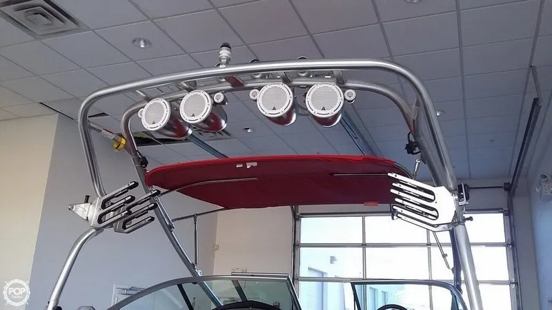 Slide: The Image of Mastercraft X45 2006 - 10