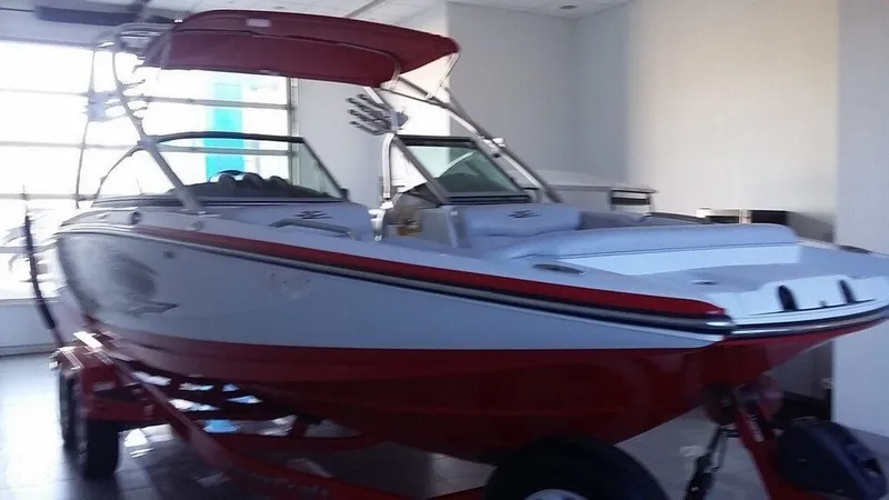 Slide: The Image of Mastercraft X45 2006 - 11