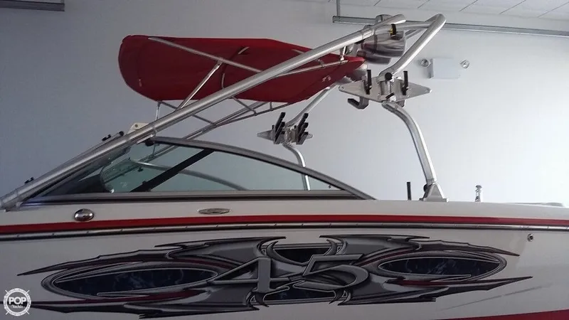 Slide: The Image of Mastercraft X45 2006 - 2