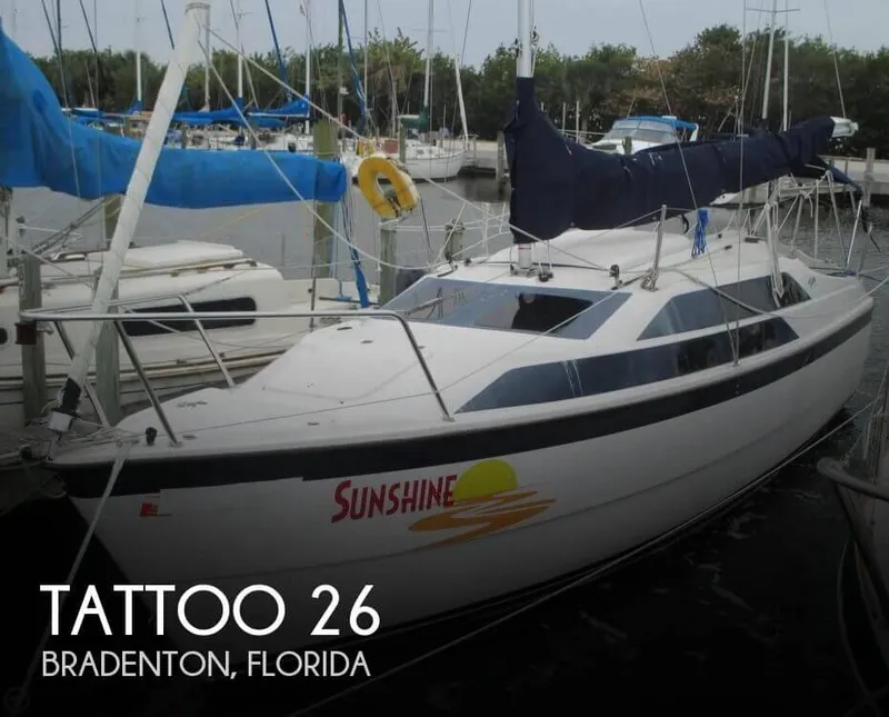 Slide: The Image of Tattoo 26 2014 - 0