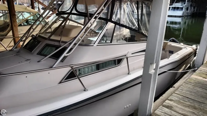 Slide: The Image of Grady-White 300 Marlin 1997 - 11