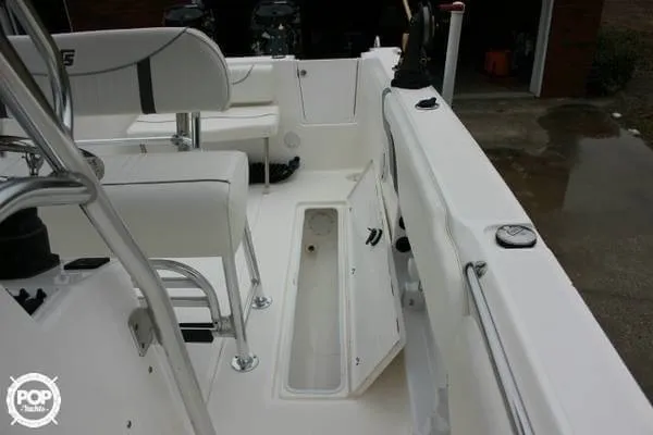 Slide: The Image of Sea Chaser 2600 Offshore 2012 - 10