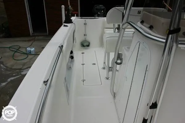 Slide: The Image of Sea Chaser 2600 Offshore 2012 - 3