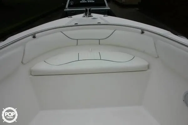 Slide: The Image of Sea Chaser 2600 Offshore 2012 - 4
