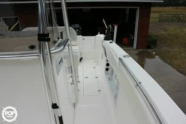 Slide: The Image of Sea Chaser 2600 Offshore 2012 - 5
