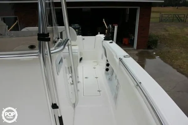 Slide: The Image of Sea Chaser 2600 Offshore 2012 - 8