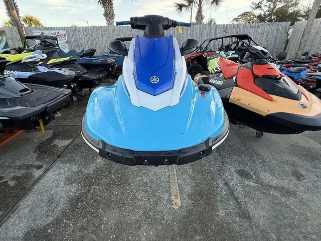 Slide: The Image of Yamaha EX 2024 - 4