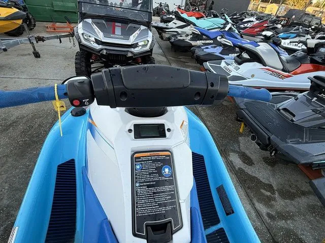 Slide: The Image of Yamaha EX 2024 - 9