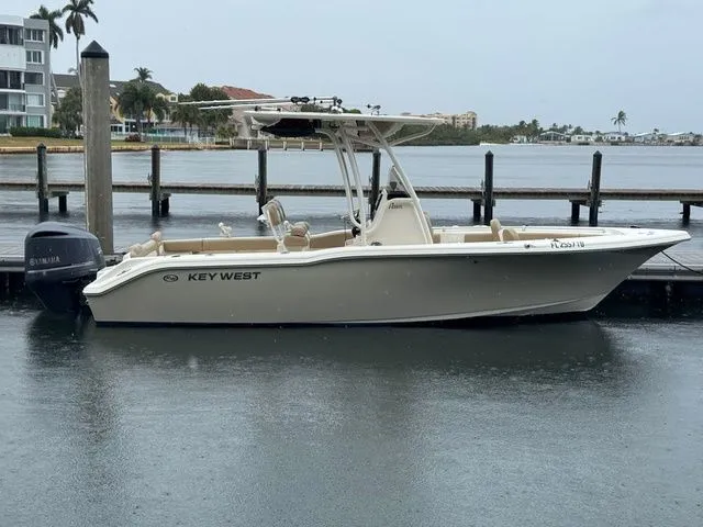 Slide: The Image of Key West 239 FS 2016 - 34