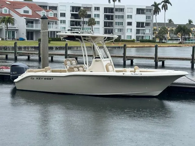 Slide: The Image of Key West 239 FS 2016 - 6