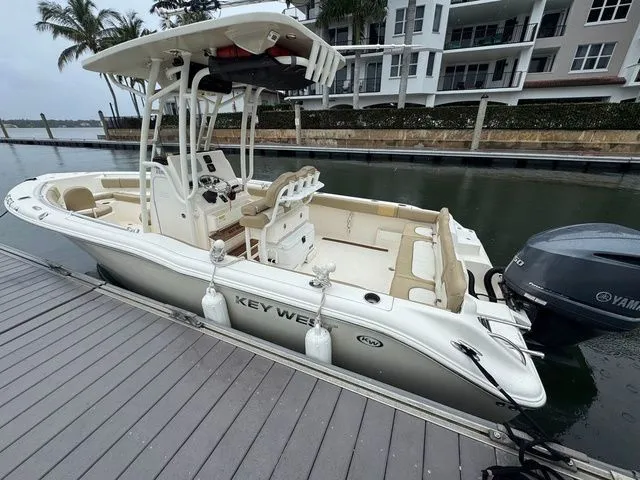 Slide: The Image of Key West 239 FS 2016 - 9