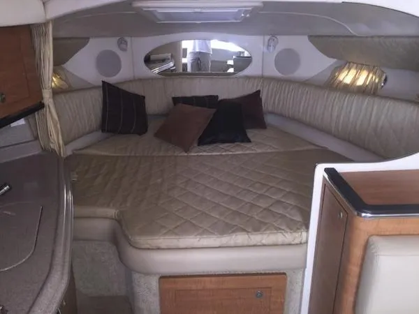 Slide: The Image of Sea Ray 290 Amberjack 2006 - 1