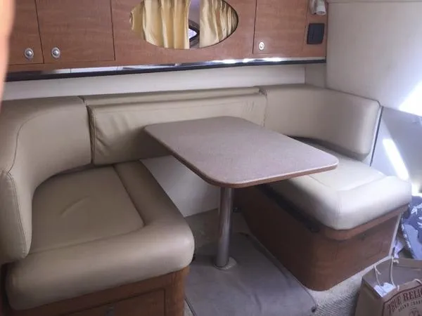 Slide: The Image of Sea Ray 290 Amberjack 2006 - 3