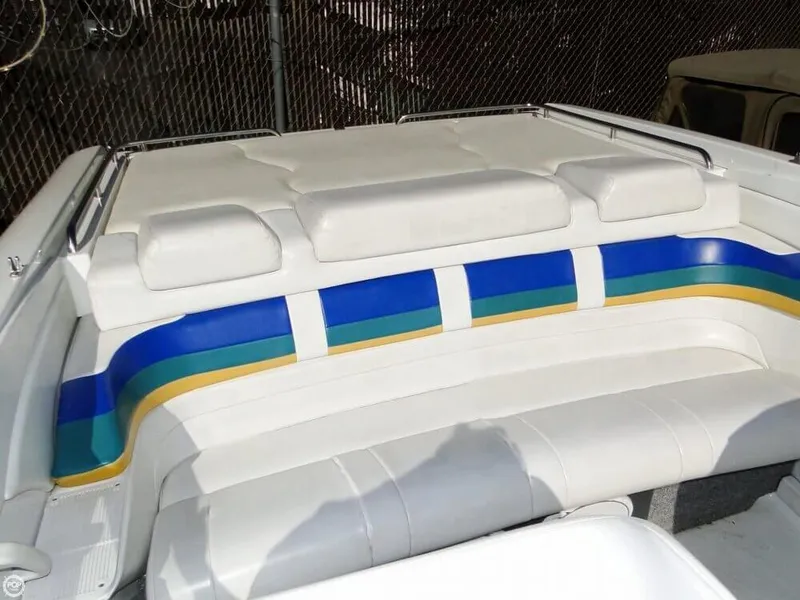 Slide: The Image of Formula 312 Fastech 1999 - 9