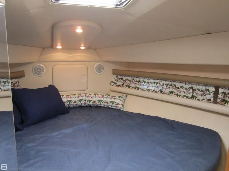 Slide: The Image of Cruisers 3950 Esprit Aft Cabin 1996 - 6