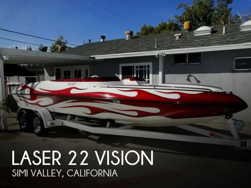 Slide: The Image of Laser 22 Vision 2002 - 0