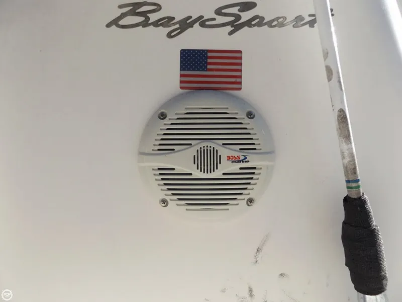 Slide: The Image of Pioneer 175 BaySport 2005 - 8