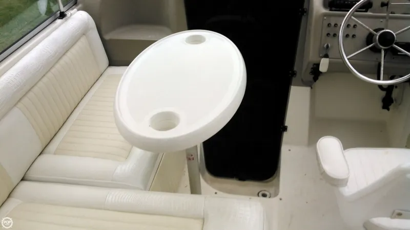 Slide: The Image of Bayliner 2355 Ciera 1996 - 6
