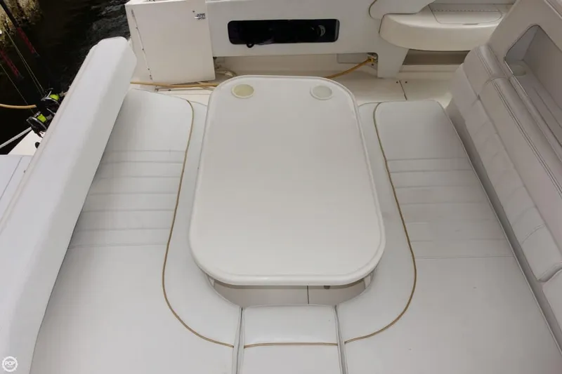 Slide: The Image of Sea Ray 300 Sundancer 1996 - 9