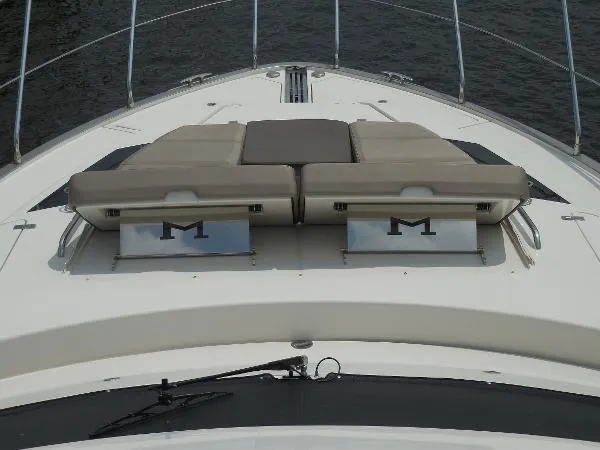 Slide: The Image of Marquis 630 Marquis Sport Yacht 2014 - 7