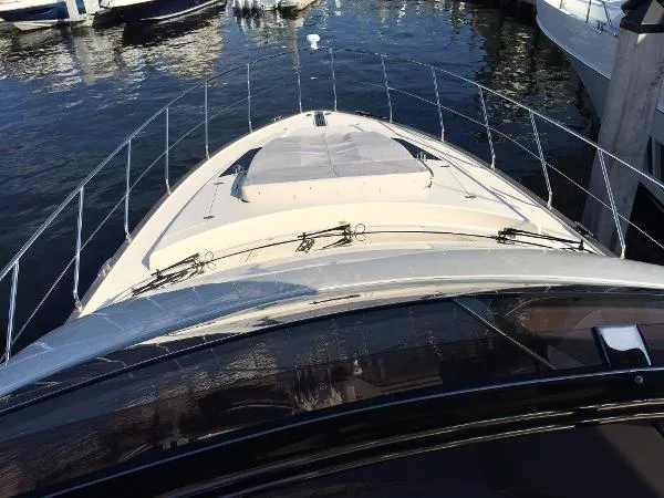 Slide: The Image of Marquis 630 Marquis Sport Yacht 2014 - 8