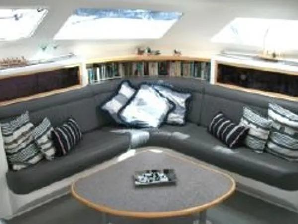 Slide: The Image of Voyage 500 2010 - 4