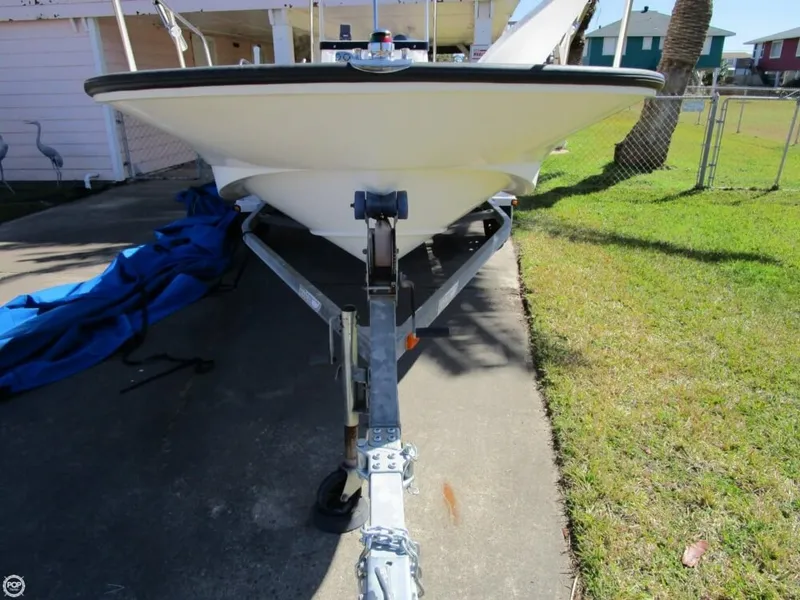 Slide: The Image of Boston Whaler 170 Montauk 2004 - 7