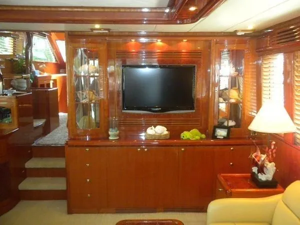 Slide: The Image of Hampton 63 EBMY 2008 - 1