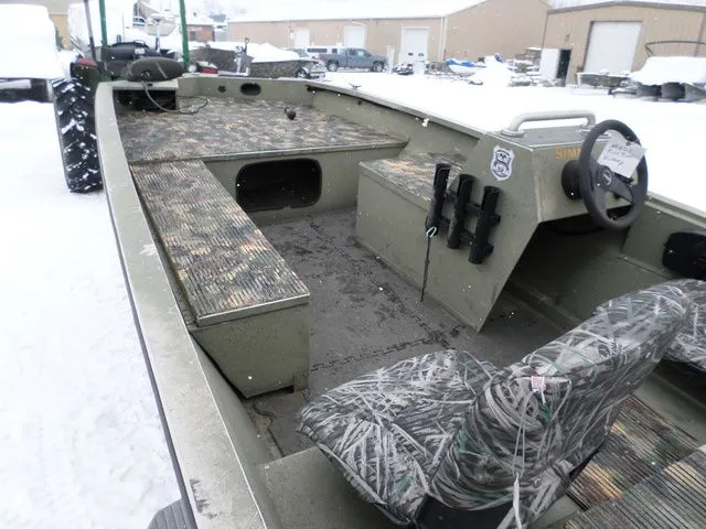 Slide: The Image of Tracker 1754 Grizzle 2003 - 4