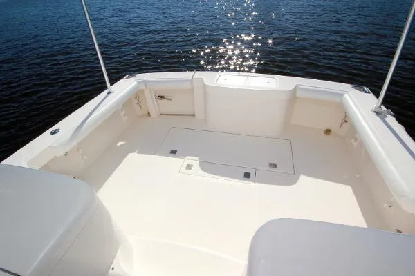 Slide: The Image of Cabo 32 2006 - 10