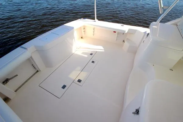 Slide: The Image of Cabo 32 2006 - 11